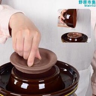 酸菜缸四川泡菜罈子陶瓷鹹菜的罐醃雞鴨土陶款加厚裝水容量8斤