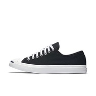 Converse Jack Purcell Classic Low Top - Black