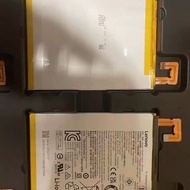 Tablet Tab M8 TB-8705F TB-8505N/F/I/M/XS Battery L19D1P31