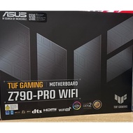 Asus TUF Gaming Z790-PRO WIFI Motherboard