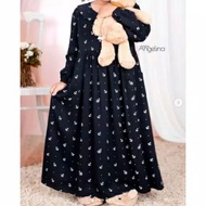 Little PARIS ANCHOR BLACK 2-4y (bs Help jd120rb Let's Use vocher freeong) byIna