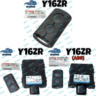 Yamaha NVX 155 V2 / Y16ZR Y16 Original XMTR COMP Remove Control Keyless Remote Smart Key B2T-H6261 B