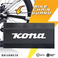 Kona Chain Guard Bike Frame Protector Chainstay Mountain Road Bicycle Accesories MTB RB BREAKNECK