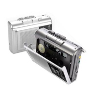 Cassette Tape Fm Recorder Radio Walkman Anam Atc01 Fm