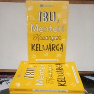 Management Book - MOTHER, Managing Family Finance