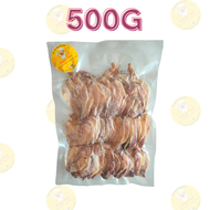 Mực Đồng Tiền Cà Mau – Khô Mực Size Mini – Khô Mực Cà Mau – Khô Mực Rim Me – FunnyFood
