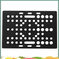 CNC Gantry Plate V Slot Universal Plate Aluminium V Slot Aluminium Linear Extrusion For