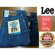Lee Regular Jeans