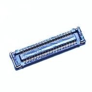 MESIN Oppo A37 Touchscreen FPC Connector on 40 pin Fpc Touchscreen on board Oppo Neo 9