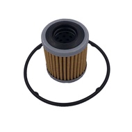CVT Transmission Oil Filter For Mitsubishi Lancer 8 Outlander 2 2.0 2.4 ASX 1.8 2010- Nissan Juke 1.