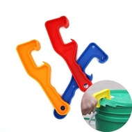 POM Gallon Opener Can Bucket Paint Multipurpose Multifunction Gallon Tool Pry Tool Opener Lid