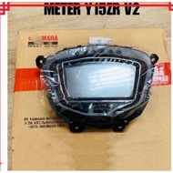 METER ASSY Y15ZR V2 YAMAHA ORIGINAL SPEED METER Y15 V2 YAMAHA ORIGINAL 100% HLY