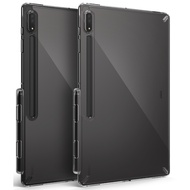 Ringke Fusion for Galaxy Tab S8 Ultra S8 S7 FE Protective Case Designed with S Pen Holder