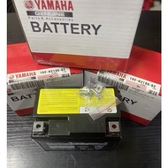 BATTERY YTZ5 YTZ5-BS YTZ5L (5AH) YAMAHA Y15 LC135 V1 V2 V3 V4 V6 V7 LCV8 Y16 SRL115 FI NOUVO LC EGO 
