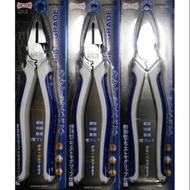VICTOR MCPHG-225 9 < Wire Pliers Rubber Handle 225mm Made In Japan Lightweight MCPHG-200 8 Inch 200m