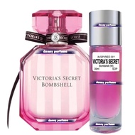Inspired Perfume Victoria's Secret - Bombshell (w)