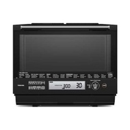 Toshiba東芝30L純蒸氣烤焗水波爐ER-TD5000HK - 黑色