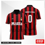 Jersey AC Milan 1993