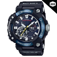 [Watchspree] Casio G-Shock Master of G Frogman Carbon Core Guard Structure Tough Solar  Watch GWFA1000C-1A