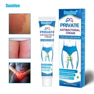 Hot Sale#sumifun E-commerce20G Male Genital Itch Cream Intimate Care Cream Skin Ointment External Us
