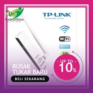 Tp - Link 150 Mbps Wireless N Usb Adapter + Antenna - Tl Hayu -@ Wn722n