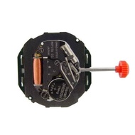 [Ready STOCK] ORIGINAL JAPAN MIYOTA Movement 2305 Day Date (3 hands basic Quartz)