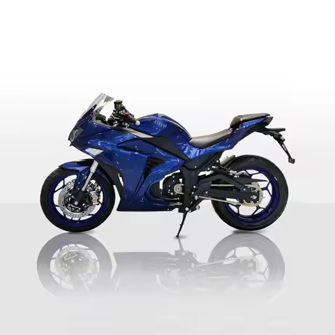 XDS Motorcycle 20000W Electrical System Electric Scooter Motorcycle Bike