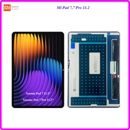 อะไหล่ Xiaomi Mi Pad 7Mi Pad 7 Pro 11.2/สายแพร/หน้าจอ LCD