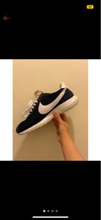Nike LD1000深藍