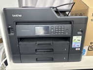 Brother MFC-J2730DW All-in-One Inkjet Printer
