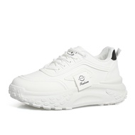 HEUS Hleek Sneakers (Ready Stock)