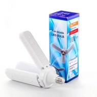 Lampu LED Model Kipas 45 Watt LED Bulb Fan Blade Rolinson RL-9345