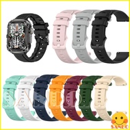 Z85 MAX smart watch soft silicone strap smartwatch replacement wristband band straps accessories