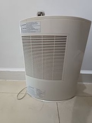 Panasonic 抽濕機