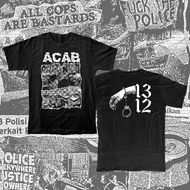 Tshirt Acab - 1312
