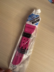 Casio GWF-1000SR-4 錶帶 5代 frogman 錶帶