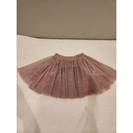 Luella & Louie Tutu Skirt Glitter Girls Tutu Skirt/