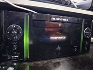 Marantz M-CR611 & Q Acoustics 3020