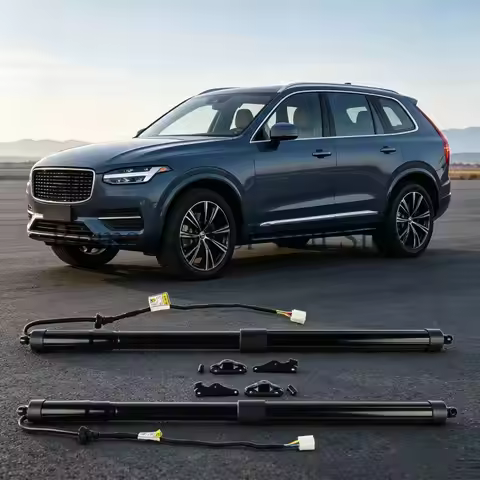 Door Tailgate Damper For 2015-2022 Toyota Crossover Fortuner Electric Tailgate Lift Kit OE 689207105
