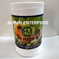 Hi-K HY PLUS BAJA FOLIAR PADI BAJA BUAH PADDY FERTILIZER 1KG