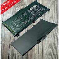 BATTERY HP 14s cf0042TX 14s cf0043TX HSTNN-DB9D