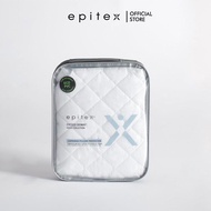 Epitex Exceed Down Hotel Collection Pillow & Bolster Protector | Exceed Down Pillow Protector | Bols