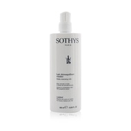 SOTHYS - Vitality Cleansing Milk - For Normal to Combination Skin  With Grapefruit Extract (Salon Si