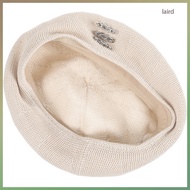 Women Beret Camping Beret Cap Decorative Beret Hat Vintage Outdoor Sports Hat laird