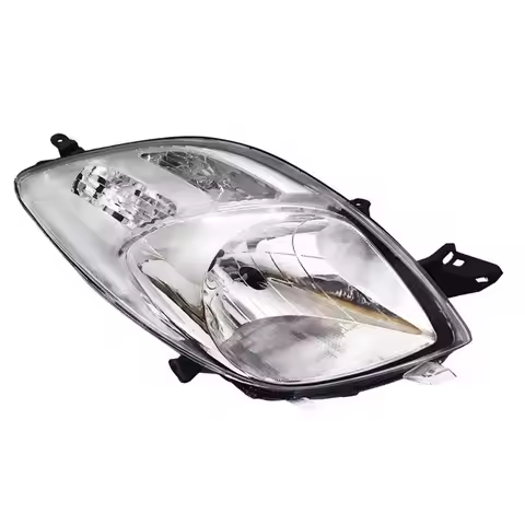 8111052590 A Pair Car Headlights Turn Light For Toyota Vitz KSP90 NCP91 NCP95 SCP90 2005 to 2010