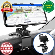 Car Smartphone Holder Car Table Clamp Visor Portrait Landscape Can Icon Wardrobe Mount Dashboard Mou