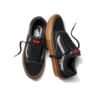 [New] Vans x Hockey Skate Old Skool Black Snake