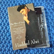 KASET PITA 8860 - HADDAD ALWI THE WAY OF LOVE