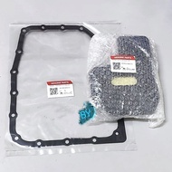 【ORIGINAL】AUTO FILTER WITH GASKET PERODUA MYVI 2018-2020 D20 / AXIA / BEZZA / ALZA 2014-2020 (35168-