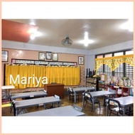 ☍ ✟ ◊☜ Valance School Chalk boarD and  School Valancer
